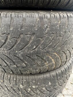 Sada kol Jeep Cherokee R 18 - 5