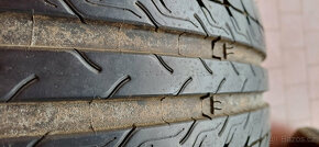 ocel disk + pneu 195/55R15 86H - 5