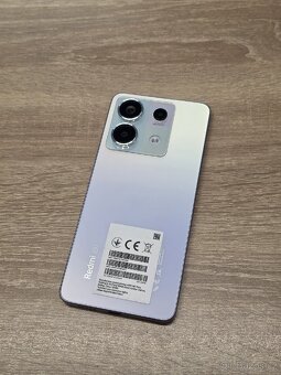 Xiaomi redmi note 13 pro 5G 8/256GB - 5