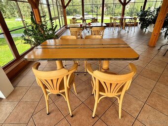 stoly od Igora Kitzbergera - 5