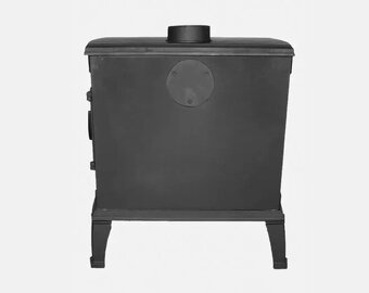 Litinová krbová kamna Toria - 5