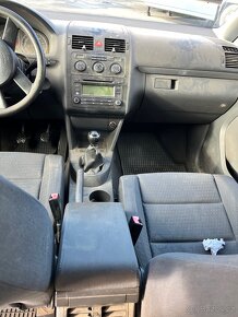 Náhradní díly VW Touran 1t1 1.9tdi 77kw BKC - 5