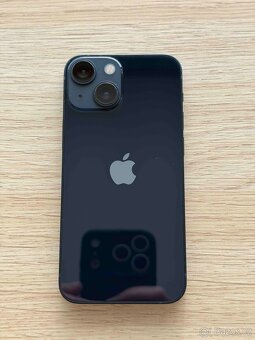 Apple iPhone 13 mini 128 GB - 5