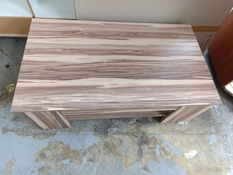 Nový konferenční stolek. - 5