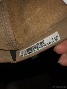 Mercedes E klasse w211 mix dílu - 5