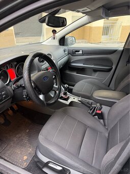 Ford Focus combi 🚙   Autíčko pro vás 🙋‍♂️🫵🏻 - 5