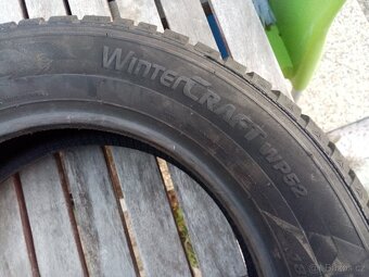 Zimní 185/65r15 - 5