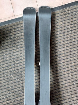 Lyžařské boty Dalbello vel. 20,5 a lyže Atomic 100 - 5