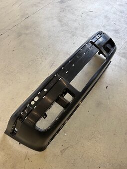 Prední zadní nárazník Octavia 1 - 5