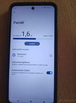 Nokia XR20 4-64Gb - 5