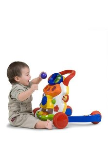 Chodítko Chicco Activity - 5