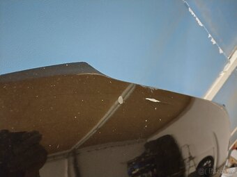 Kapota Audi A4 B8, Audi A5 - 5