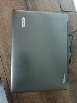 Acer Extensa 5220 - 5
