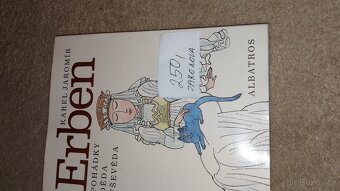 Erben,Lada,Pleva - 5