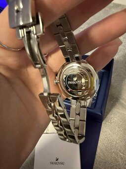 Hodinky Swarovski - 5