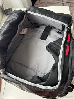 Batoh speedo hard deck 25 L - 5