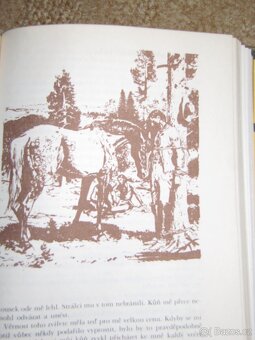 Vinetou 2 svazky - 5