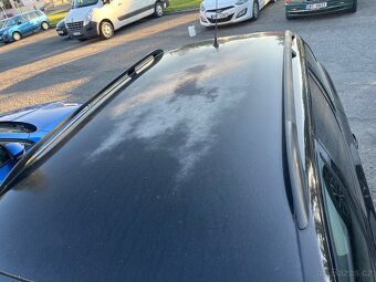 Škoda Octavia II combi 1.9TDI 77kW - 5