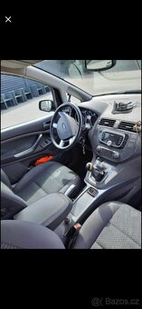 Ford C-max 1.6 TDCi 80kw - 5