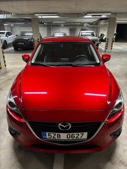Mazda 3, 2.0 Skyactiv-G - 5