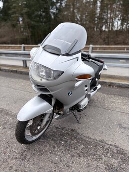 BMW r850rt - 5