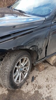 Bmw 3 řada, f31 - 5