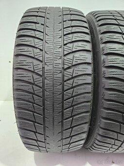 Zimní pneu 225/45/17 Bridgestone - 5