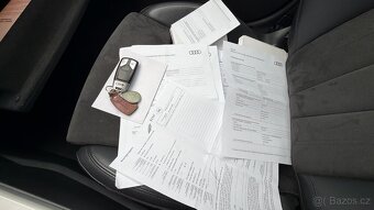 PRIPRAVUJEME Audi A4 S-LINE 2.0TSI - 5