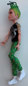 Panenky Monster High - Kluci - 5
