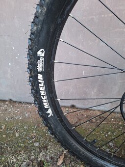 Juniorské kolo A-Matrix 26 D - 5