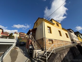 Pronájem bytu 1+1 v Luhačovicích - 5