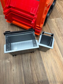 Velké popelářské auto - 5