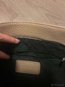 Dámská kabelka přes rameno - 5