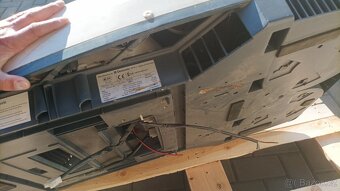 Střešní klima pro karavany DOMETIC B2200 - 5