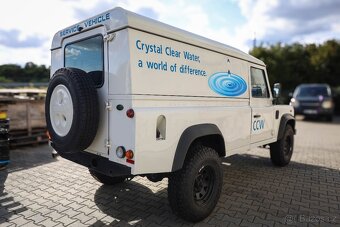 Land Rover Defender 110 r.v.2008 - 5