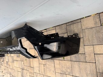 zadní nárazník BMW XM G09 - 5