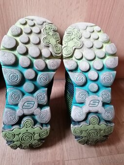 Botasky Skechers v. 35 - 5