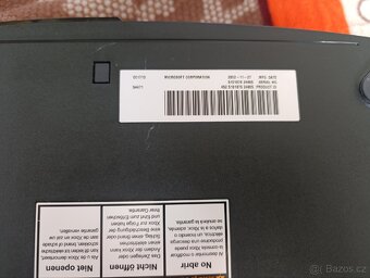 Xbox Classic Original Softmod + Hry - 5