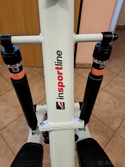 Insport line Stepper Bailar - 5