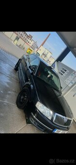 Škoda superb - 5