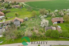 Prodej pozemek k bydlení, 2203 m2 - Vinary - Smidarská Lhota - 5