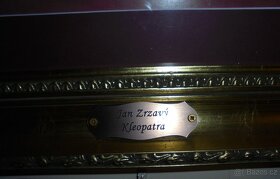 Jan Zrzavý - KLEOPATRA - 5