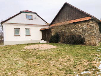 Rodinný dům - 5
