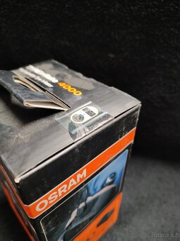 Kompresor Osram 4000 - 5