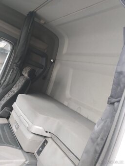 Kabina SCANIA G NTG - 5