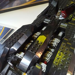 Lego batman 7784 - 5