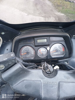 suzuki gsx 1100f - 5
