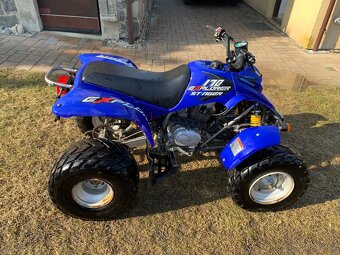 SMC Stinger Explorer 170 - 5