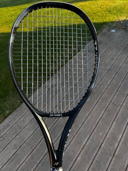 Prodám tenisové rakety yonex ezone 100l - 5