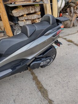 Piaggio Mp3 - 5